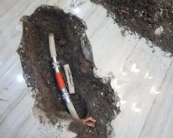 普兰测漏水电话