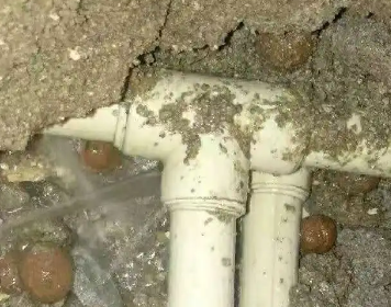 普兰测漏水多少钱