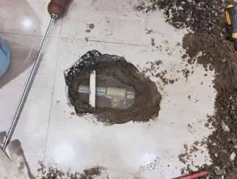 普兰测漏水电话