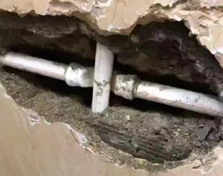 普兰测漏水哪家好