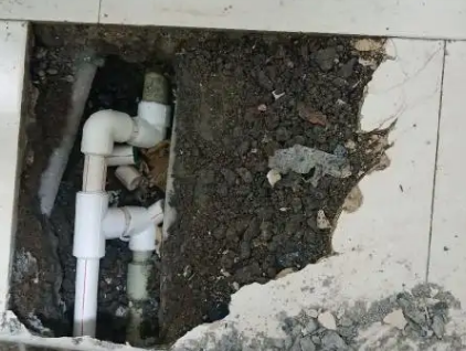 普兰测漏水哪家好