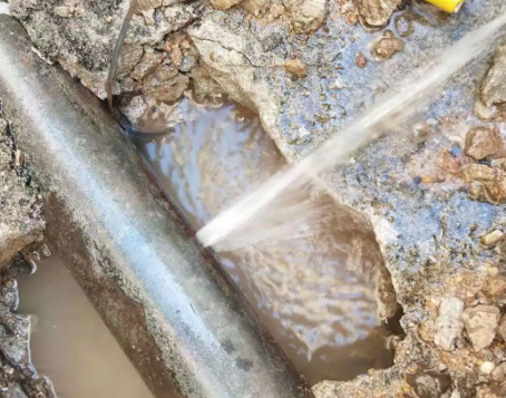 普兰测漏水公司