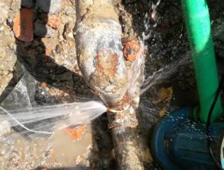 普兰测漏水公司电话