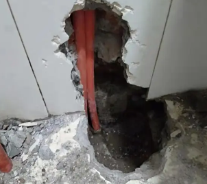 普兰漏水检测电话