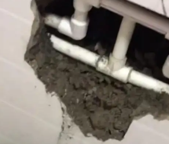 普兰漏水检测电话