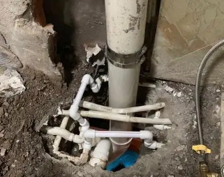 普兰漏水检测哪家好