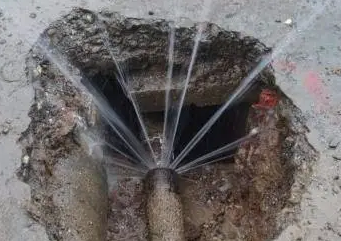 普兰漏水检测多少钱