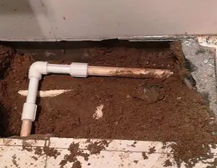 普兰测漏水哪家好