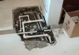 普兰卫生间测漏水如何检测