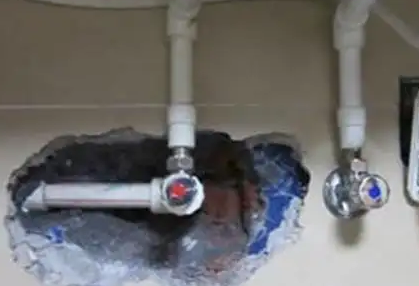 普兰卫生间测漏水查询方法