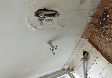 普兰卫生间测漏水