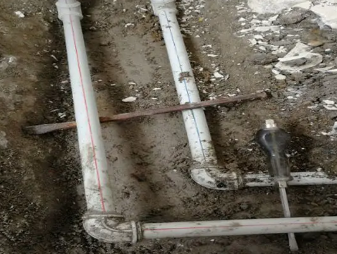 普兰卫生间测漏水多少钱