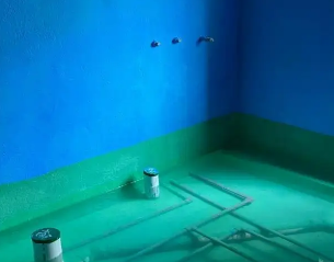 普兰卫生间防水