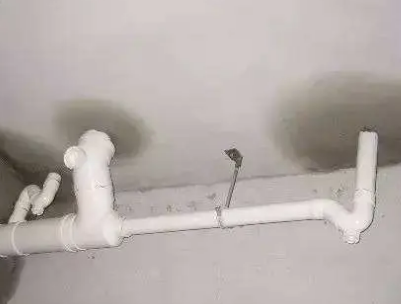 普兰卫生间测漏水的几种情景