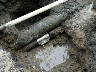 普兰水管漏水检测的传递距离多少