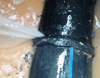 普兰水管漏水检测的小妙招