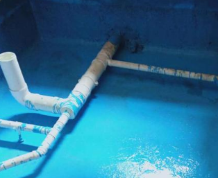 普兰卫生间测漏水之如何查漏水点