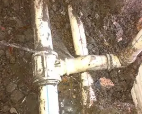 普兰卫生间测漏水多少钱