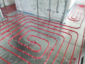 普兰地暖维修的知识