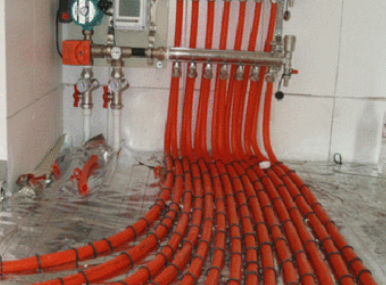 普兰地暖维修多少钱