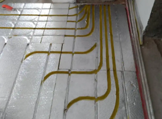 普兰地暖维修哪家好