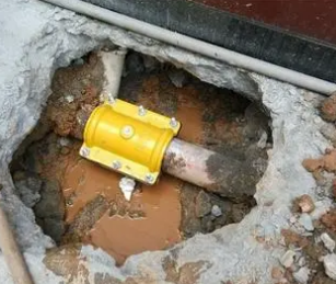 普兰水管漏水检测的几种情况