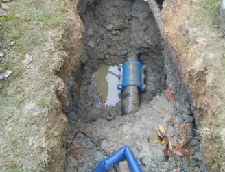 普兰水管漏水检测多少钱