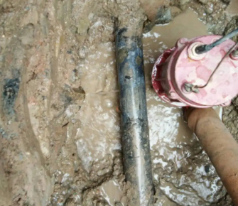 普兰水管漏水检测的检测方法