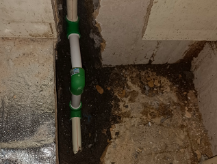 普兰卫生间测漏水哪家好