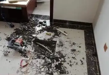 普兰漏水检测多少钱