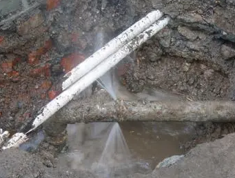 普兰测漏水多少钱