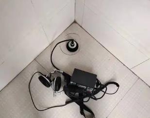 普兰测漏水公司