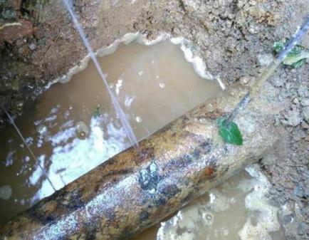 普兰漏水检测公司分享下如何测试漏水的案例分享