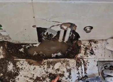 普兰漏水检测电话