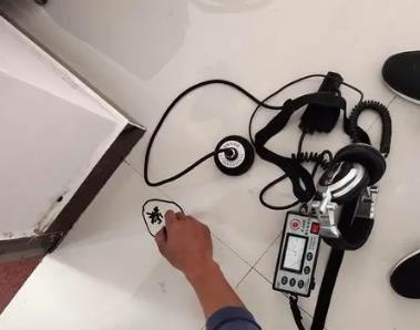 普兰测漏水公司电话